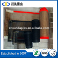 PTFE Fiberglas Mesh Stoff Material Teflon Gürtel UV-resistenten offenen Mesh-Gürtel